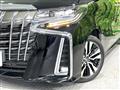 2022 Toyota Alphard G