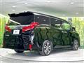 2022 Toyota Alphard G