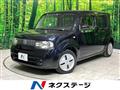 2012 Nissan Cube