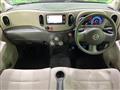 2012 Nissan Cube