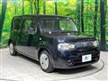 2012 Nissan Cube