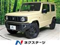 2019 Suzuki Jimny