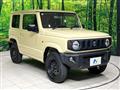 2019 Suzuki Jimny