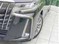 2021 Toyota Alphard G