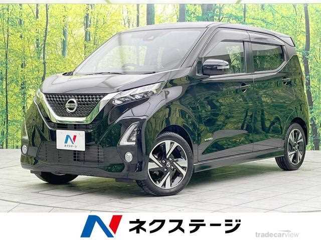 2019 Nissan Nissan Others