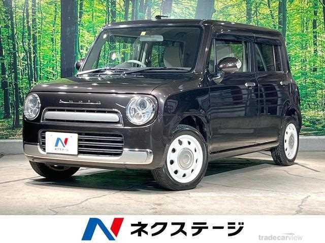 2014 Suzuki Alto