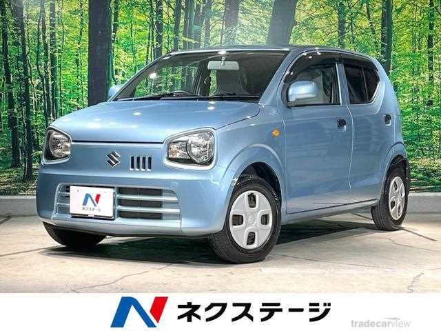 2015 Suzuki Alto