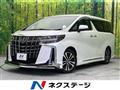 2022 Toyota Alphard G