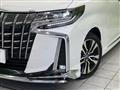 2022 Toyota Alphard G