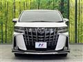 2022 Toyota Alphard G