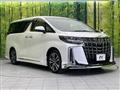 2022 Toyota Alphard G