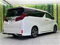 2022 Toyota Alphard G