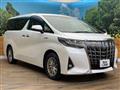 2018 Toyota Alphard Hybrid