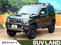 2018 Suzuki Jimny