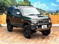 2018 Suzuki Jimny