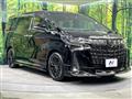 2021 Toyota Alphard G