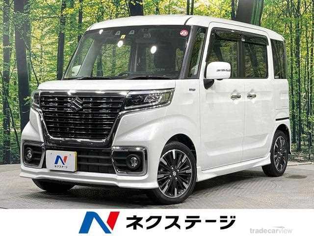 2020 Suzuki Suzuki Others