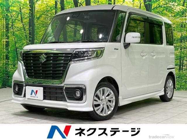 2018 Suzuki Suzuki Others