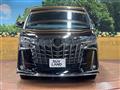 2022 Toyota Alphard G