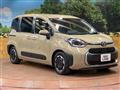 2023 Toyota Sienta