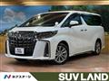 2022 Toyota Alphard G