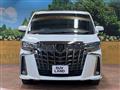 2022 Toyota Alphard G