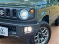 2023 Suzuki Jimny