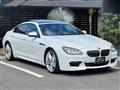 2015 BMW 6 Series