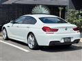 2015 BMW 6 Series