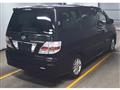 2007 Toyota Alphard Hybrid