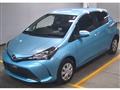 2016 Toyota Vitz