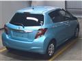 2016 Toyota Vitz