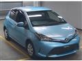 2016 Toyota Vitz