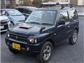 2016 Suzuki Jimny