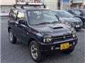 2016 Suzuki Jimny