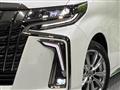 2022 Toyota Alphard G