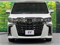 2022 Toyota Alphard G