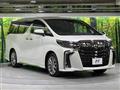 2022 Toyota Alphard G