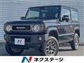 2022 Suzuki Jimny