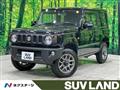 2021 Suzuki Jimny