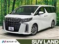 2021 Toyota Alphard G