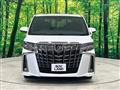 2021 Toyota Alphard G