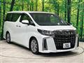 2021 Toyota Alphard G