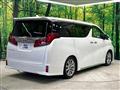 2021 Toyota Alphard G