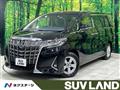 2022 Toyota Alphard G