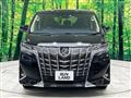 2022 Toyota Alphard G