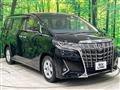 2022 Toyota Alphard G