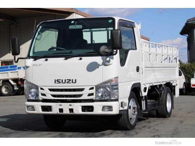 2016 Isuzu Elf Truck