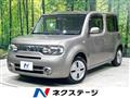 2015 Nissan Cube