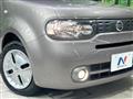 2015 Nissan Cube